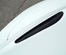 Novitec Front Trunk Lid Air Intakes for McLaren 720S (Incl Spider)