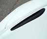 Novitec Front Trunk Lid Air Intakes