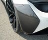 Novitec Rear Bumper Side Covers