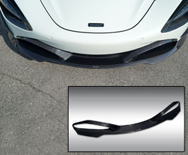 Novitec Front Lip Spoiler for McLaren 720S