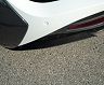 Novitec Rear Side Diffuser Flaps for McLaren 720S (Incl Spider)