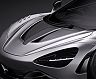 ZACOE Front Hood Bonnet (Carbon Fiber)