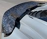 1016 Industries Aero Rear Wing for McLaren 720S