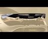 MANSORY Aero Performance Rear Wing (Dry Carbon Fiber) for McLaren 720S