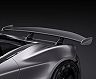 ZACOE Rear Wing (Carbon Fiber)