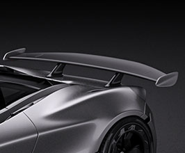 ZACOE Rear Wing (Carbon Fiber) for McLaren 720S