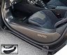 Novitec Entrance Panels for McLaren 720S (Incl Spider)