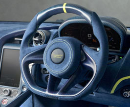 Steering Wheels for McLaren 720S