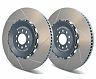 GiroDisc Rotors - Rear (Iron)