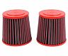 BMC Air Filter Replacement Air Filters for McLaren 750S