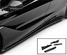 Novitec Aero Side Skirts