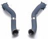 ARMYTRIX High-Flow Performance Cat Bypass Pipes with Cat Simulator (Stainless) for McLaren 765LT