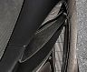 Novitec Front Headlight Trim Covers (Carbon Fiber)