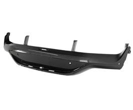Novitec Rear Bumper (Carbon Fiber) for McLaren Artura