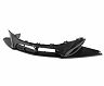 Novitec Front Bumper Lower Inlet Section (Carbon Fiber)