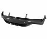 Novitec Rear Bumper (Carbon Fiber)