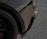 Novitec Rear Bumper Side Covers (Carbon Fiber)