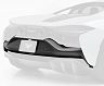 Vorsteiner Rear Bumper (Dry Carbon Fiber)