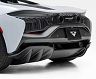 Vorsteiner Rear Diffuser (Dry Carbon Fiber)
