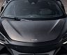 Novitec Front Hood Bonnet (Carbon Fiber)