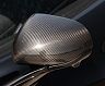 Novitec Side Mirror Covers (Carbon Fiber)