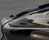 Novitec Rear Trunk Spoiler (Carbon Fiber)