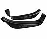 Novitec Entrance Panels (Carbon Fiber)