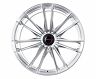 Novitec MC3 Forged 1-Piece Wheels with Center-Lock Look vy VOSSEN