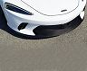 Novitec Aero Front Lip Spoiler for McLaren GT