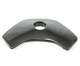 FABSPEED Coolant Tank Cover (Carbon Fiber) for McLaren MP4-12C