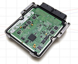 FABSPEED XperTune Performance Software (Modification Service) for McLaren MP4-12C