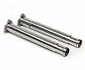 Larini Secondary Race Cat Bypass Pipes (Stainless)