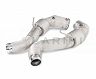 Larini GTC Race Cat Bypass Pipes (Stainless with Inconel) for McLaren MP4-12C
