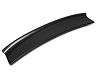 FABSPEED Rear Air Brake Wing (Carbon Fiber)