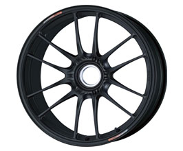 ENKEI WPS RE131 Ultimate Forged 1-Piece Wheels (Matte Black) for McLaren Senna
