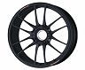 ENKEI WPS RE131 Ultimate Forged 1-Piece Wheels (Matte Black)