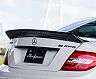 Liberty Walk LB Rear Ducktail Trunk Spoiler for Mercedes C-Class C63 AMG C204