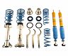 BILSTEIN B16 PSS10 Coilovers for Mercedes C63 AMG RWD C204