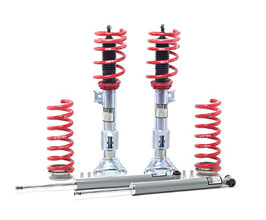 H&R Street Performance Coilovers for Mercedes C250 Coupe C204