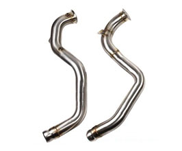 Weistec Downpipes (Stainless) for Mercedes C-Class C205