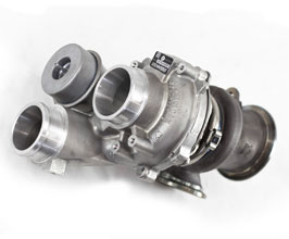 RENNtech Stage I Turbo Upgrade - 164HP for Mercedes C-Class C205