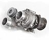 RENNtech Stage I Turbo Upgrade - 222HP for Mercedes C-Class C205 AMG C63 / C63S