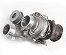 RENNtech Stage I Turbo Upgrade - 222HP