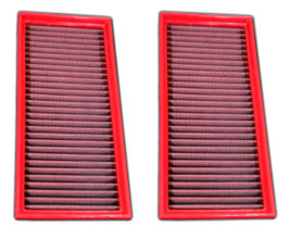 BMC Air Filter Replacement Air Filters for Mercedes C63 AMG C205 with M177