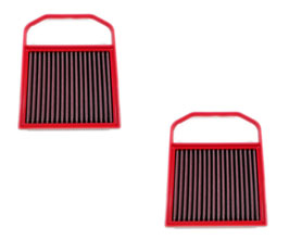 BMC Air Filter Replacement Air Filters for Mercedes C43 AMG / C450 C205 with M276