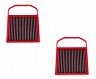 BMC Air Filter Replacement Air Filters for Mercedes C43 AMG / C450 C205 with M276