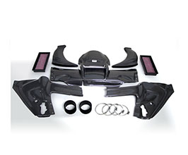 Intake for Mercedes C-Class C205