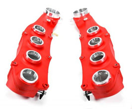 Weistec Intake Manifold for Mercedes C-Class C205 C63 AMG with M177 Engine (Incl S)