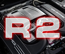 RENNtech R1 Performance Package - 164HP for Mercedes C-Class C205 C63 AMG with M177 Engine