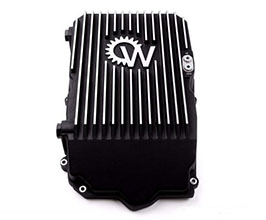 Weistec 722.9 Transmission Pan for Mercedes C-Class C205 C63 AMG (Incl S)